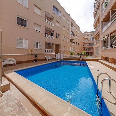 Cozy Appartment Torrevieja At Irina المظهر الخارجي الصورة