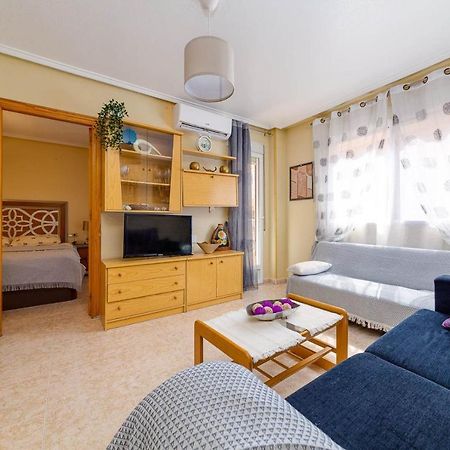 Cozy Appartment Torrevieja At Irina المظهر الخارجي الصورة