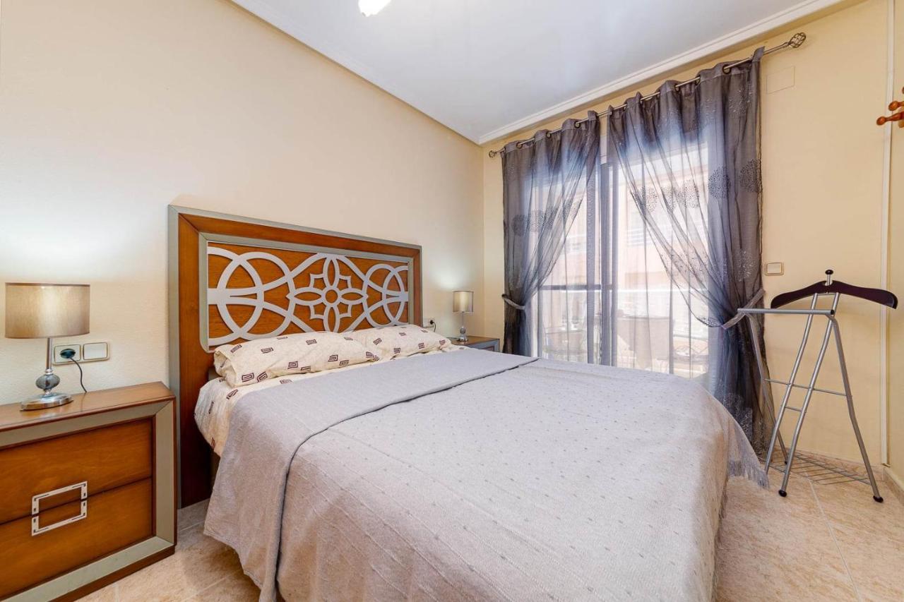 Cozy Appartment Torrevieja At Irina المظهر الخارجي الصورة
