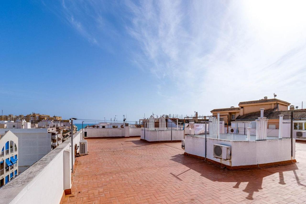 Cozy Appartment Torrevieja At Irina المظهر الخارجي الصورة