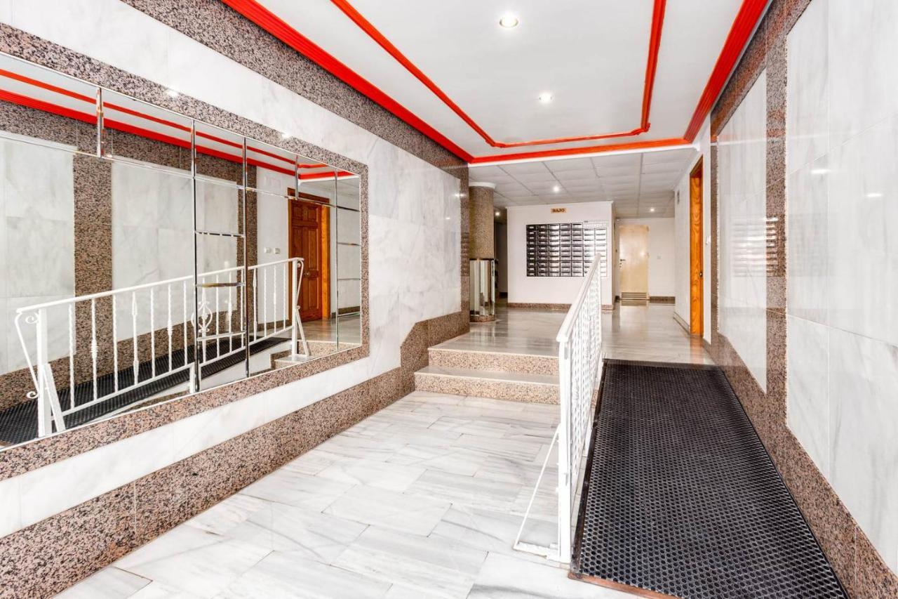 Cozy Appartment Torrevieja At Irina المظهر الخارجي الصورة