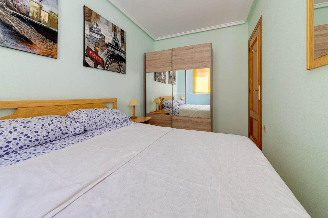 Cozy Appartment Torrevieja At Irina المظهر الخارجي الصورة